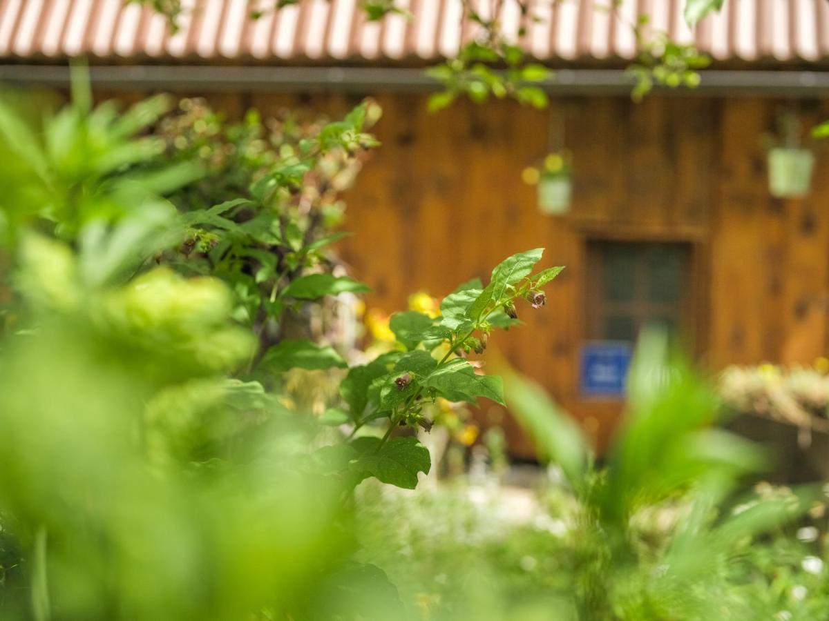 Yeti Cabin Plitvica selo Extérieur photo